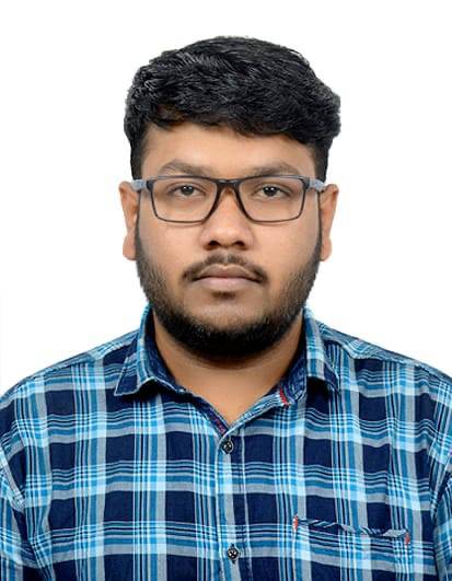 Suraj Santosh Suravase
